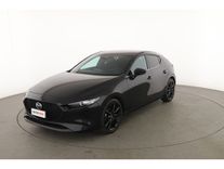 MAZDA 3 SKYACTIV G 2.0 skyactiv g mild-hybrid