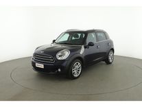 MINI COUNTRYMAN COOPER cooper