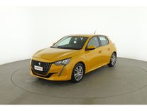 PEUGEOT 208 1.2 puretech