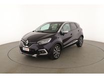 RENAULT CAPTUR 1.2 tce