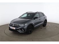 volkswagen t-roc 2.0 tdi r-line dsg7