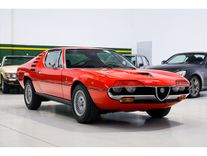 1972 alfa romeo montreal