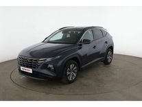 hyundai tucson 1.6 t-gdi hybrid creative bva6