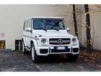 2015 mercedes-benz (w463) g63 amg