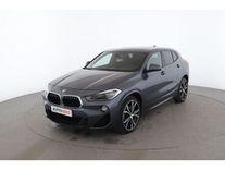 bmw x2 sdrive 18d m sport