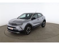 opel mokka 1.2 turbo elegance