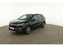 SUZUKI S-CROSS suzuki s-cross 1.5 dualjet hybrid style auto