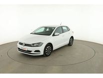 volkswagen polo 1.0 tsi active