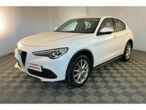 ALFA ROMEO STELVIO Q4^ 2.2 jtdm