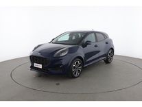 FORD PUMA ST 1.0 ecoboost mild-hybrid