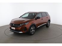 PEUGEOT 5008 1.5 blue-hdi