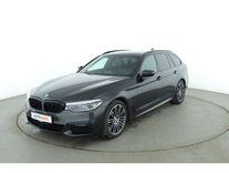 BMW SERIE 5 TOURING 520 520d