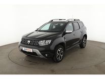 DACIA DUSTER 1.6 sce