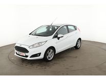 FORD FIESTA 1.0 ecoboost