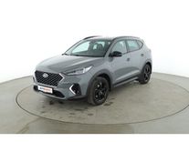 HYUNDAI TUCSON 1.6 tgdi