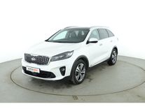 KIA SORENTO 2.2 crdi