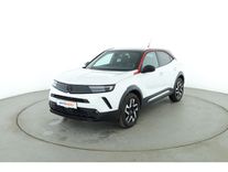 OPEL MOKKA X 1.2 turbo