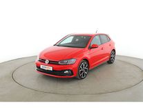 VOLKSWAGEN POLO GTI 2.0 tsi