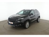 JEEP CHEROKEE 2.2 m-jet