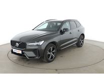 VOLVO XC60 2.0 b4 diesel mild-hybrid