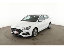 HYUNDAI I30 1.0 t-gdi mild-hybrid