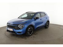 KIA SPORTAGE 1.6 tgdi mild-hybrid