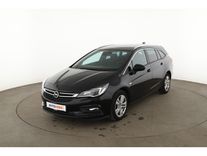 OPEL ASTRA 1.6 cdti