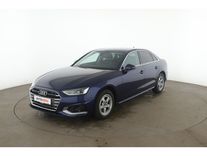 AUDI A4 35 TFSI 35 tfsi mild-hybrid
