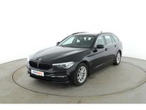 BMW SERIE 5 TOURING 520 520d