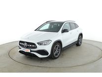 gla 200 d