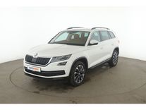 SKODA KODIAQ 1.5 tsi act