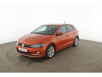 VOLKSWAGEN POLO 1.0 tsi