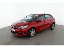 CITROEN C4 citroen c4 1.6 e-hdi feel etg6