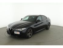 ALFA ROMEO GIULIA 2.2 jtdm