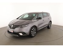 RENAULT ESPACE 2.0 blue dci