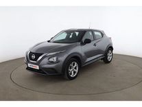 nissan juke 1.0 dig-t acenta dct7