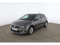 volkswagen polo 1.0 tsi copper line