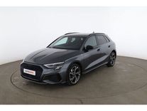 audi a3 sportback 35 tdi s line s tronic 7