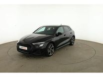 audi a3 sportback 35 tfsi mhev s line s tronic 7