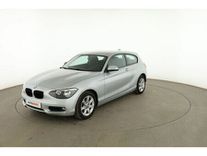 bmw série 1 114d premiere