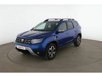 dacia duster 1.5 blue dci prestige + 4x2