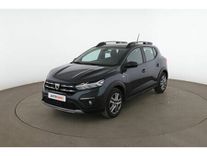 dacia sandero stepway 1.0 tce confort