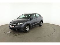 honda hr-v 1.6 i-dtec executive