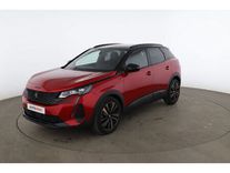 peugeot 3008 1.6 puretech gt pack eat8