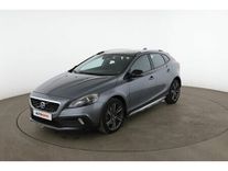 volvo v40 cross country cross country 2.0 d2 summum geartronic