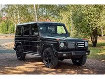 1992 mercedes-benz (w463) 300ge