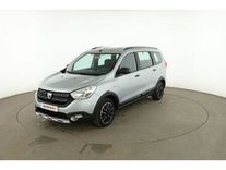 dacia lodgy 1.3 tce techroad