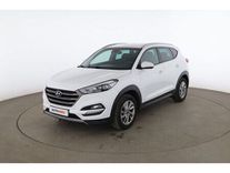 HYUNDAI TUCSON hyundai tucson 1.7 crdi business
