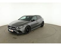 mercedes-benz classe a 250 amg line 4matic 7g-dct