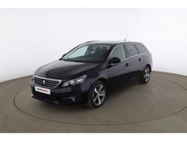 peugeot 308 sw 1.2 puretech allure
